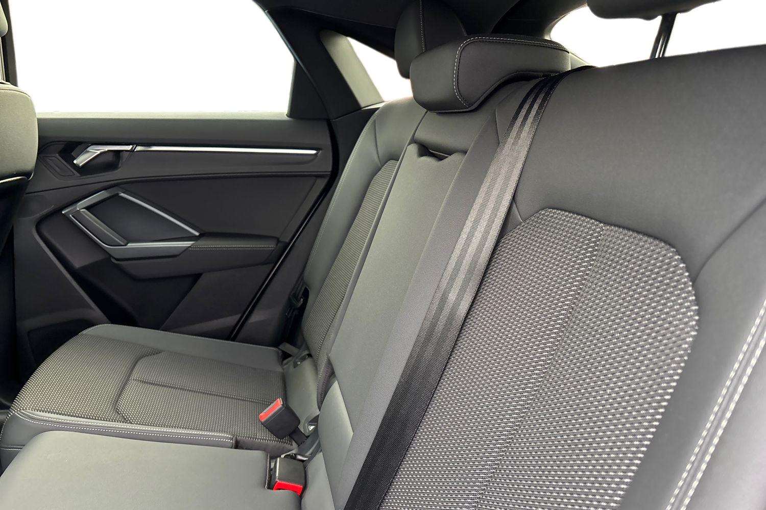 Used Audi Q3 2021 for sale - 76529240: Photo 22