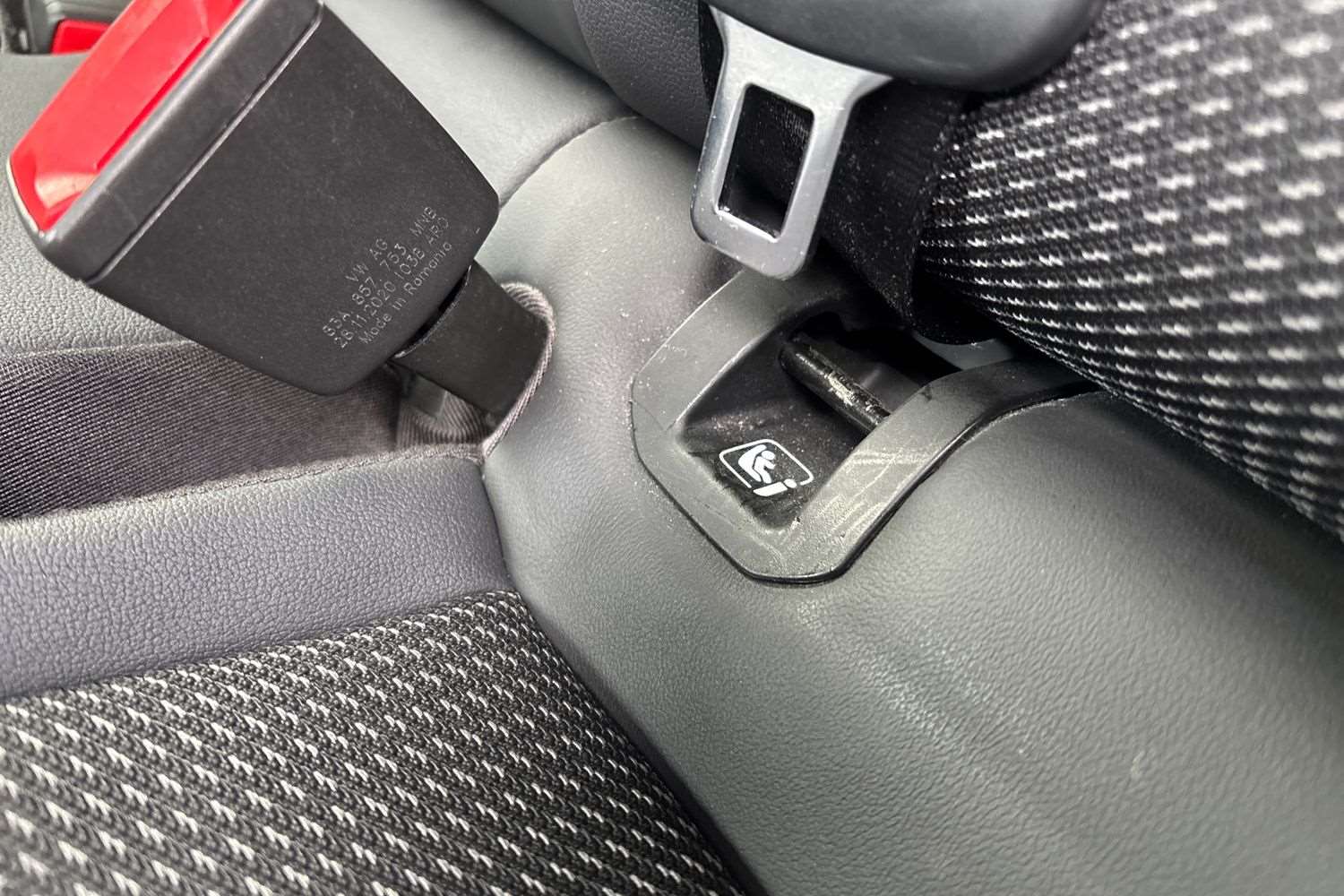 Used Audi Q3 2021 for sale - 76529240: Photo 24