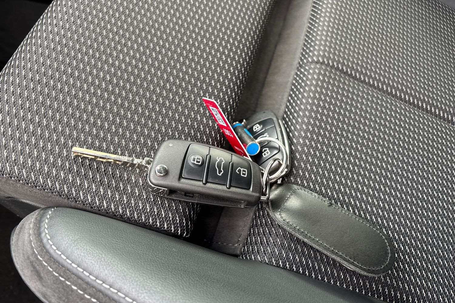 Used Audi Q3 2021 for sale - 76529240: Photo 25