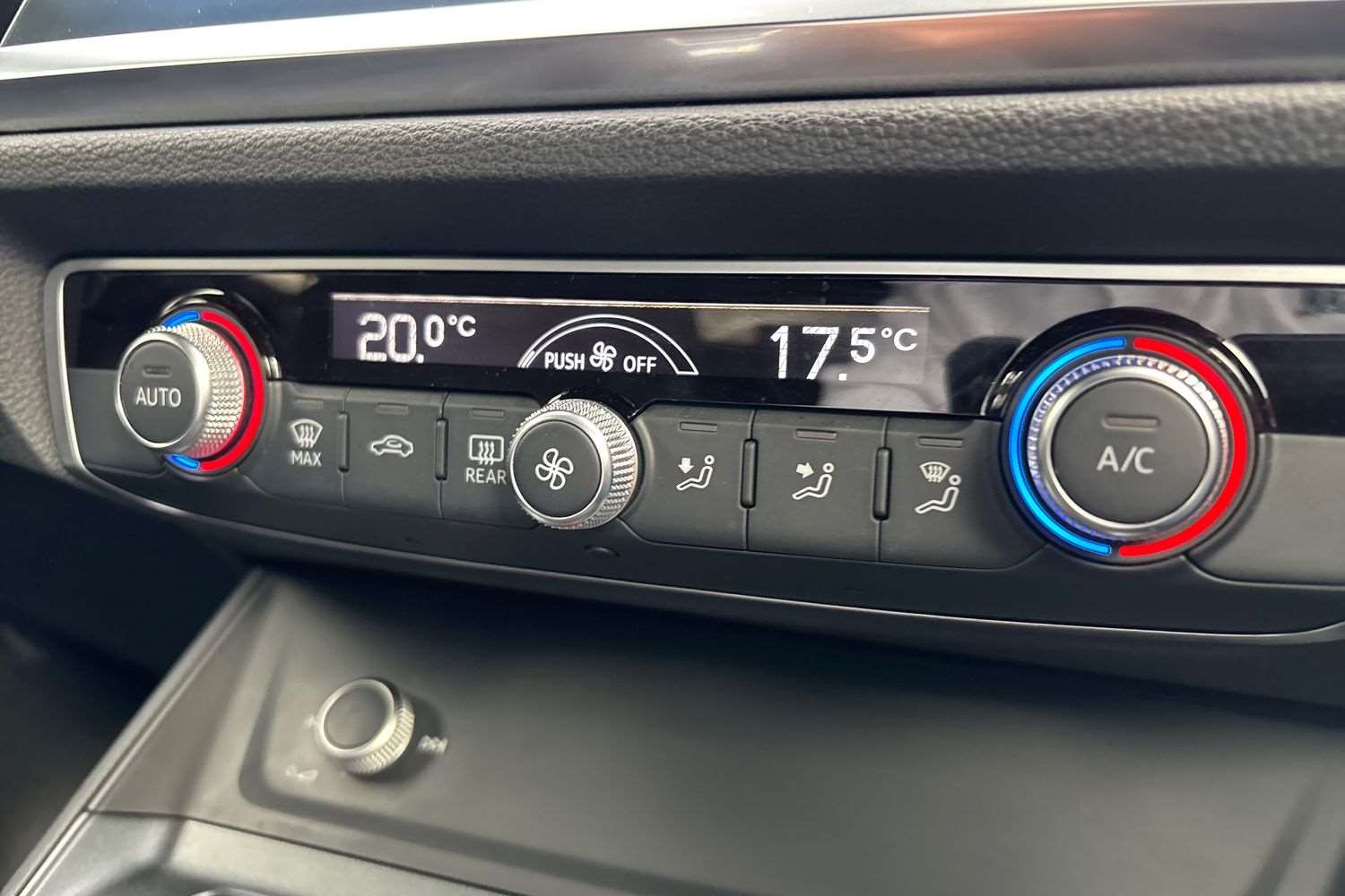 Used Audi Q3 2021 for sale - 76529240: Photo 28