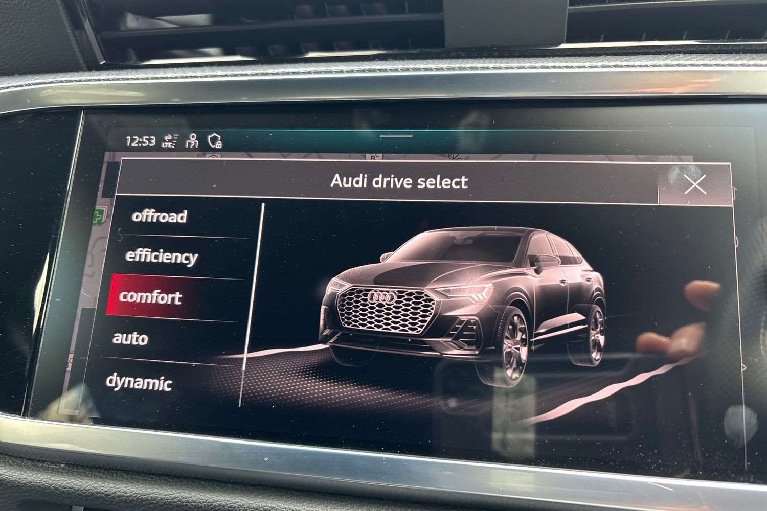 Used Audi Q3 2021 for sale - 76529240: Photo 29