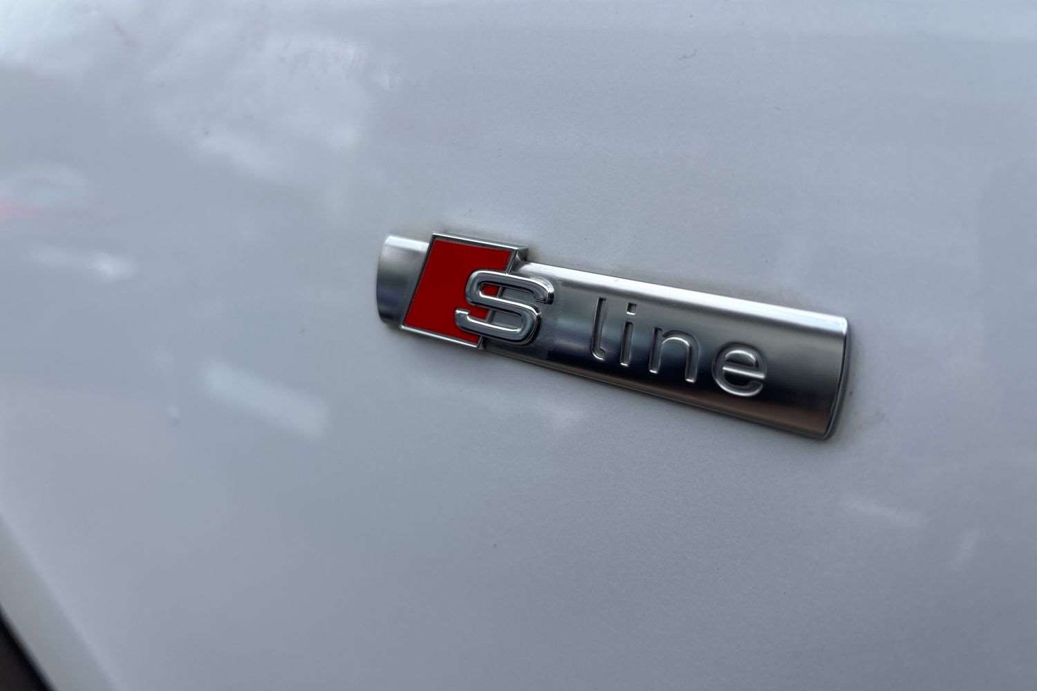 Used Audi Q3 2021 for sale - 76529240: Photo 34