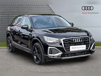 Used Audi Q2 2025 for sale - 79282504: Photo