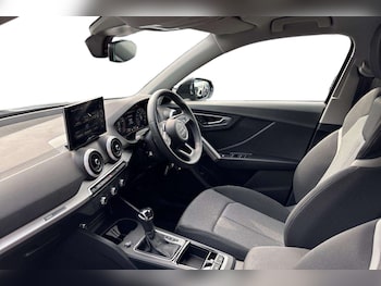 Used Audi Q2 2025 for sale - 79282504: Photo