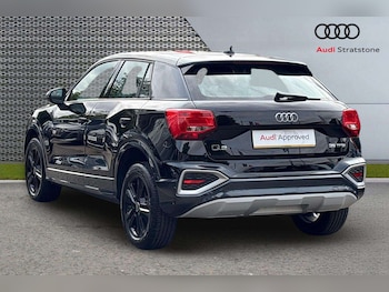 Used Audi Q2 2025 for sale - 79282504: Photo