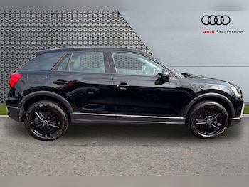 Used Audi Q2 2025 for sale - 79282504: Photo