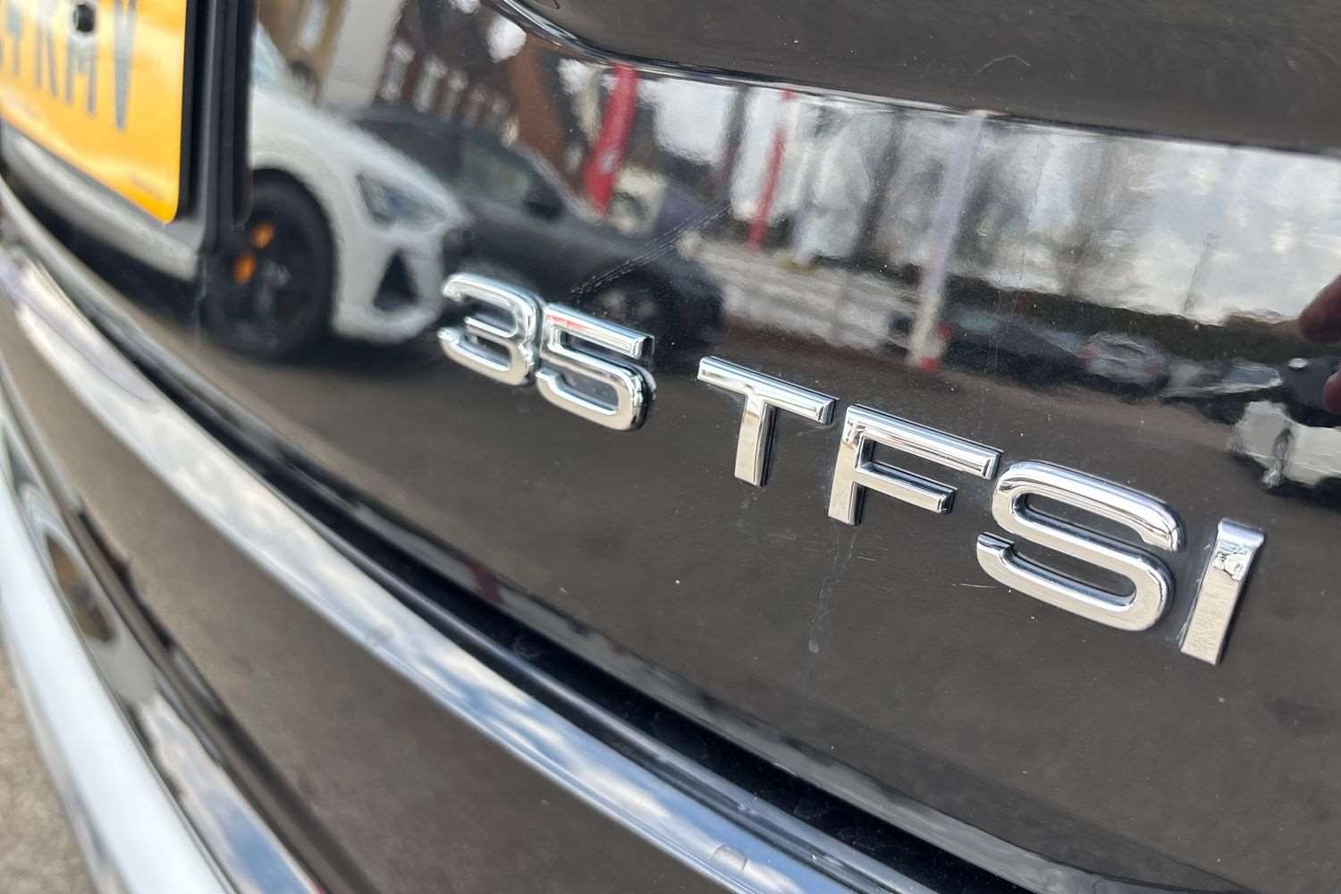 Used Audi Q2 for sale - 77740761: Photo 12