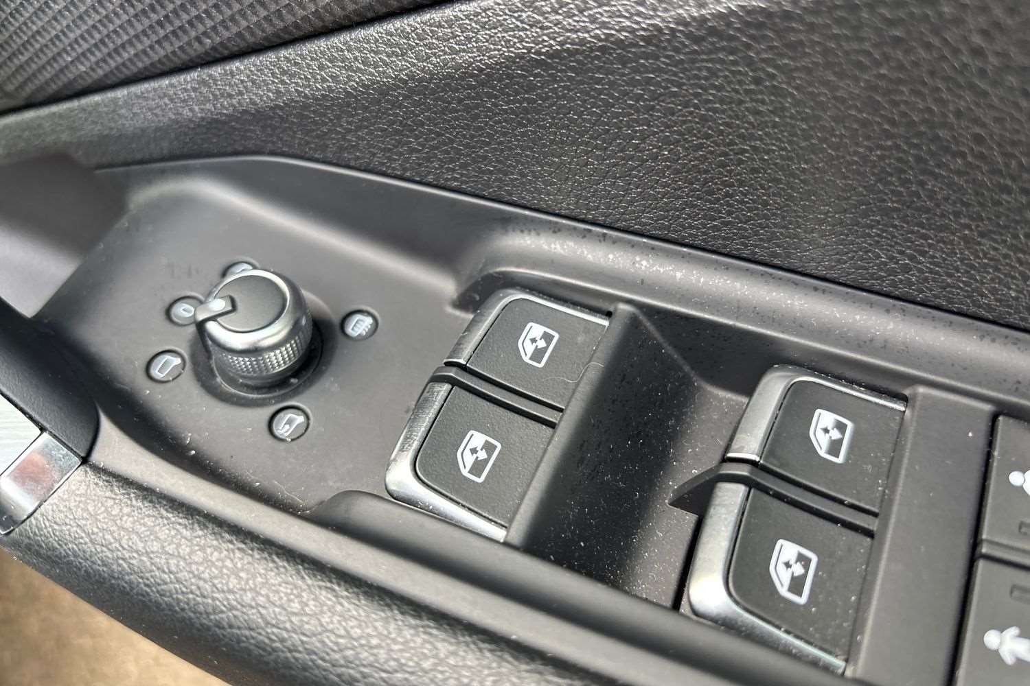 Used Audi Q2 for sale - 77740761: Photo 14