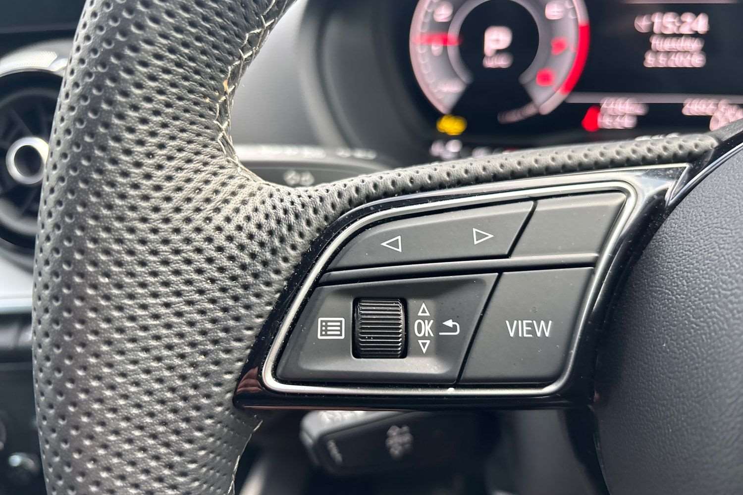 Used Audi Q2 for sale - 77740761: Photo 16