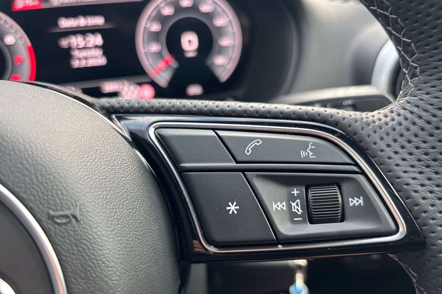 Used Audi Q2 for sale - 77740761: Photo 17