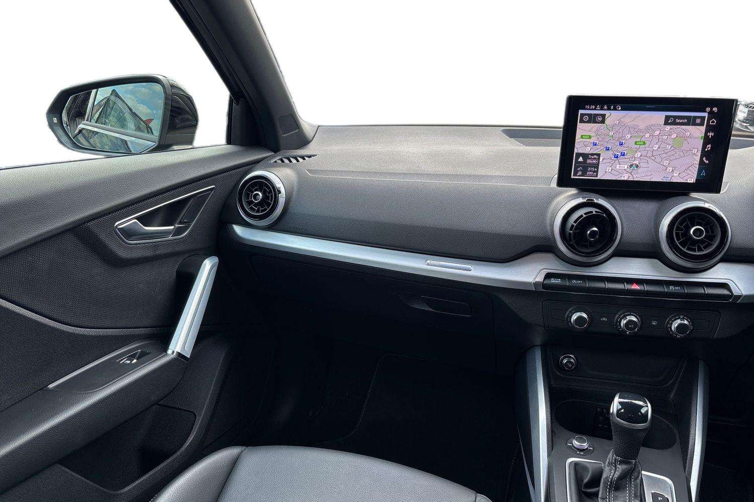 Used Audi Q2 for sale - 77740761: Photo 19