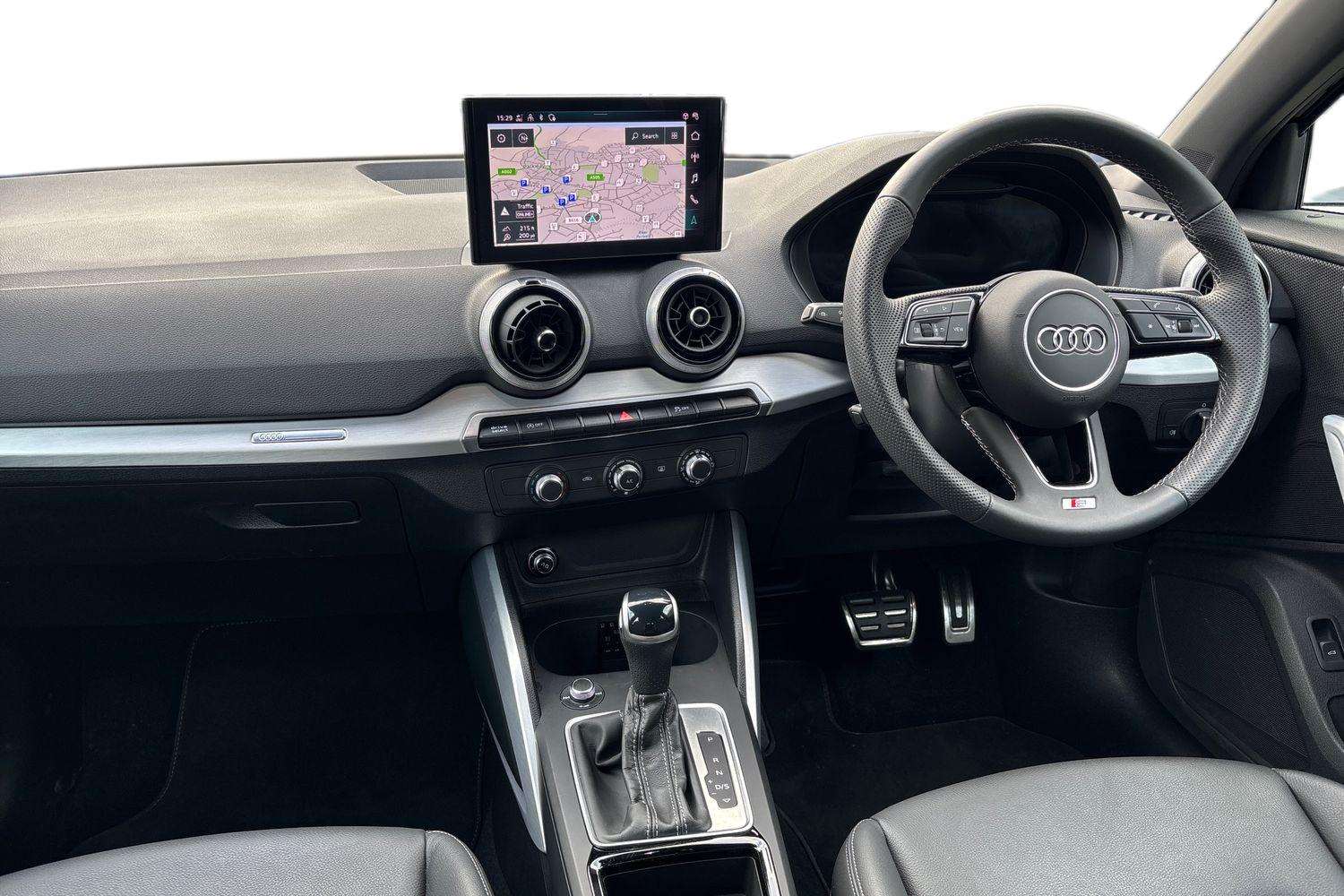 Used Audi Q2 for sale - 77740761: Photo 20