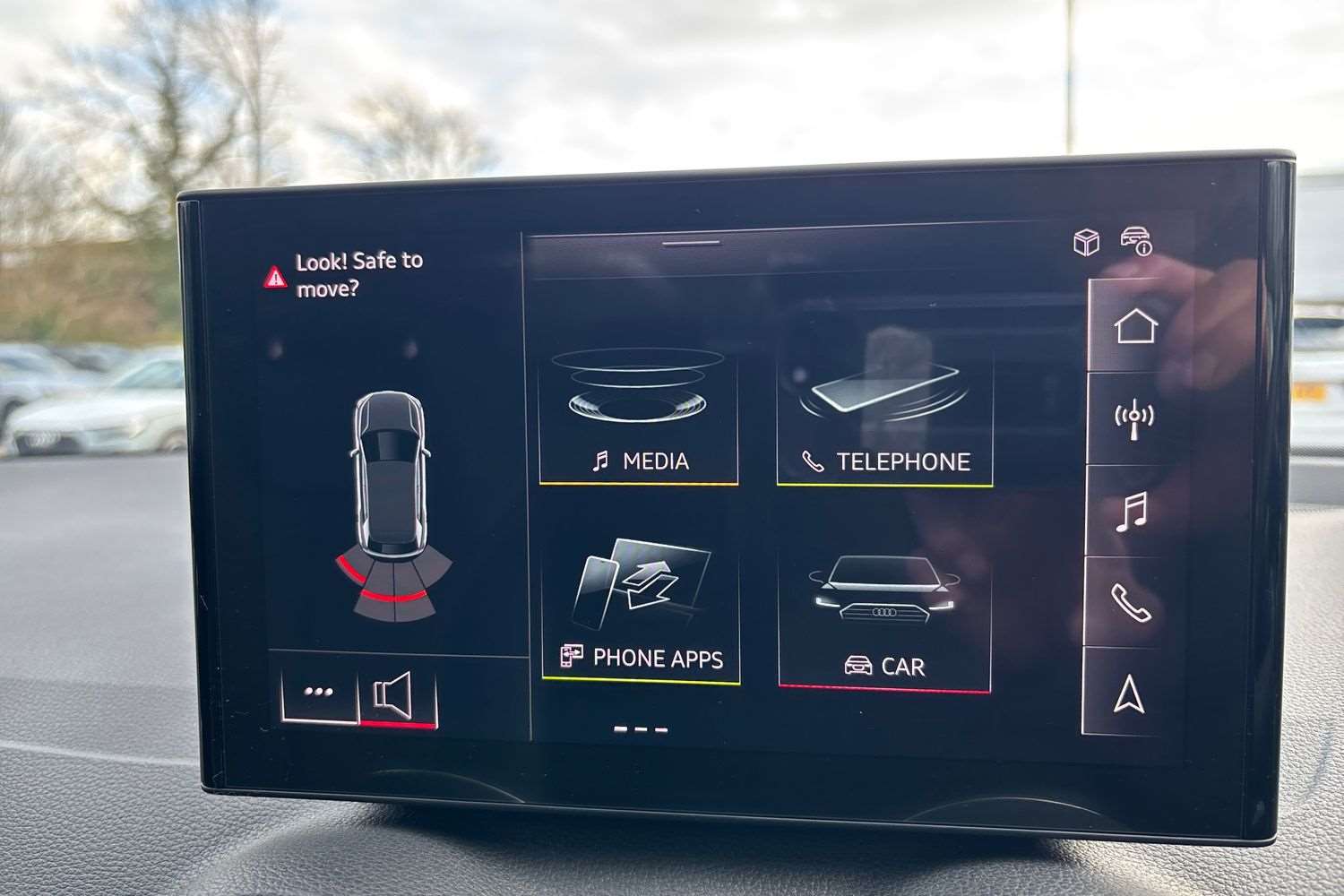 Used Audi Q2 for sale - 77740761: Photo 26