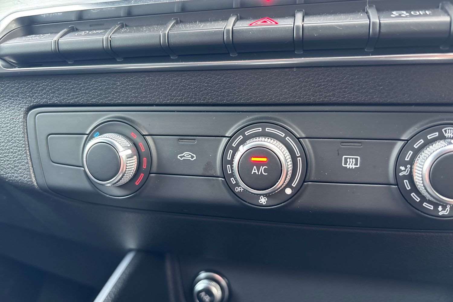 Used Audi Q2 for sale - 77740761: Photo 28