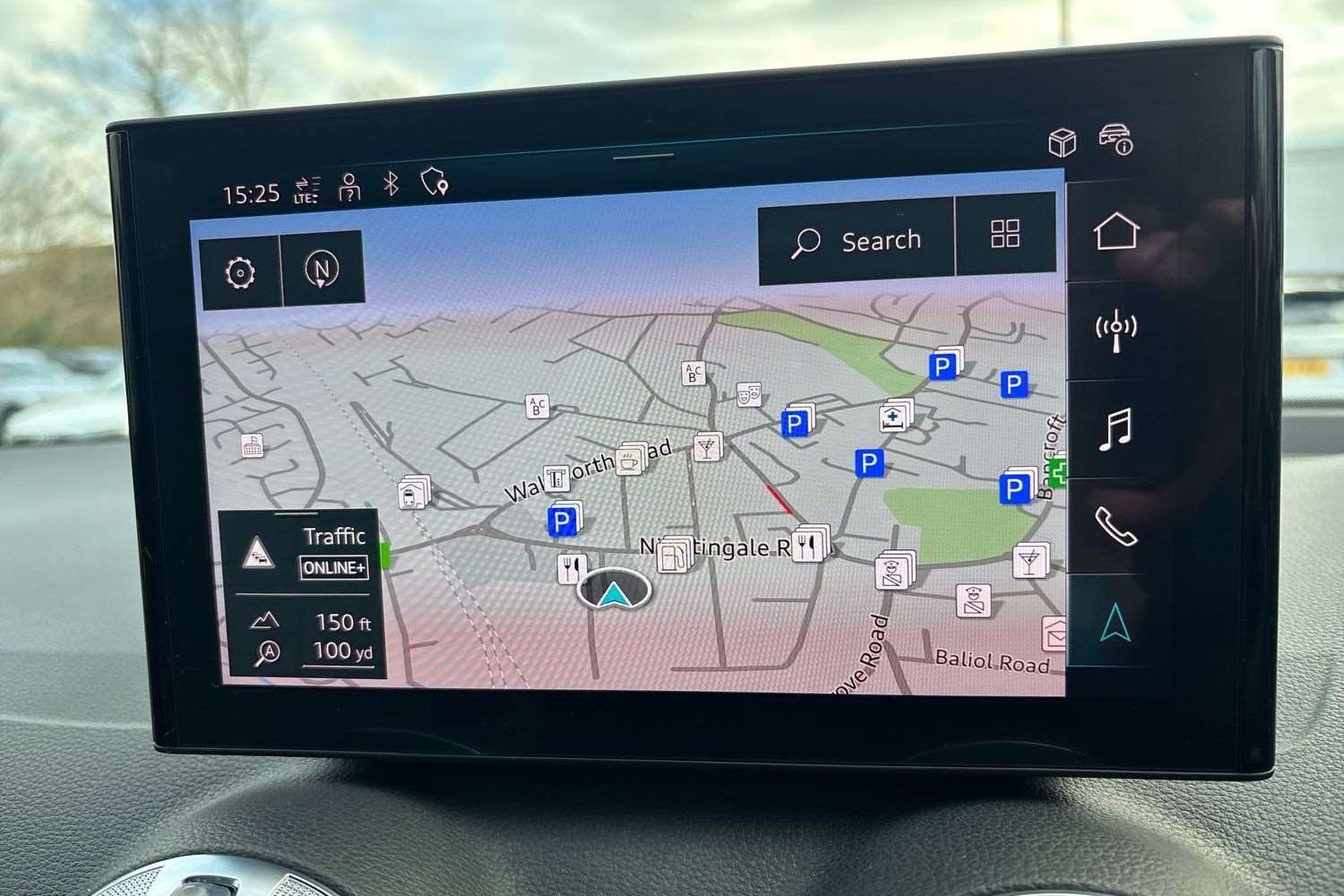 Used Audi Q2 for sale - 77740761: Photo 29