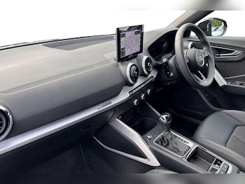 Used Audi Q2 2024 for sale - 77740761: Photo