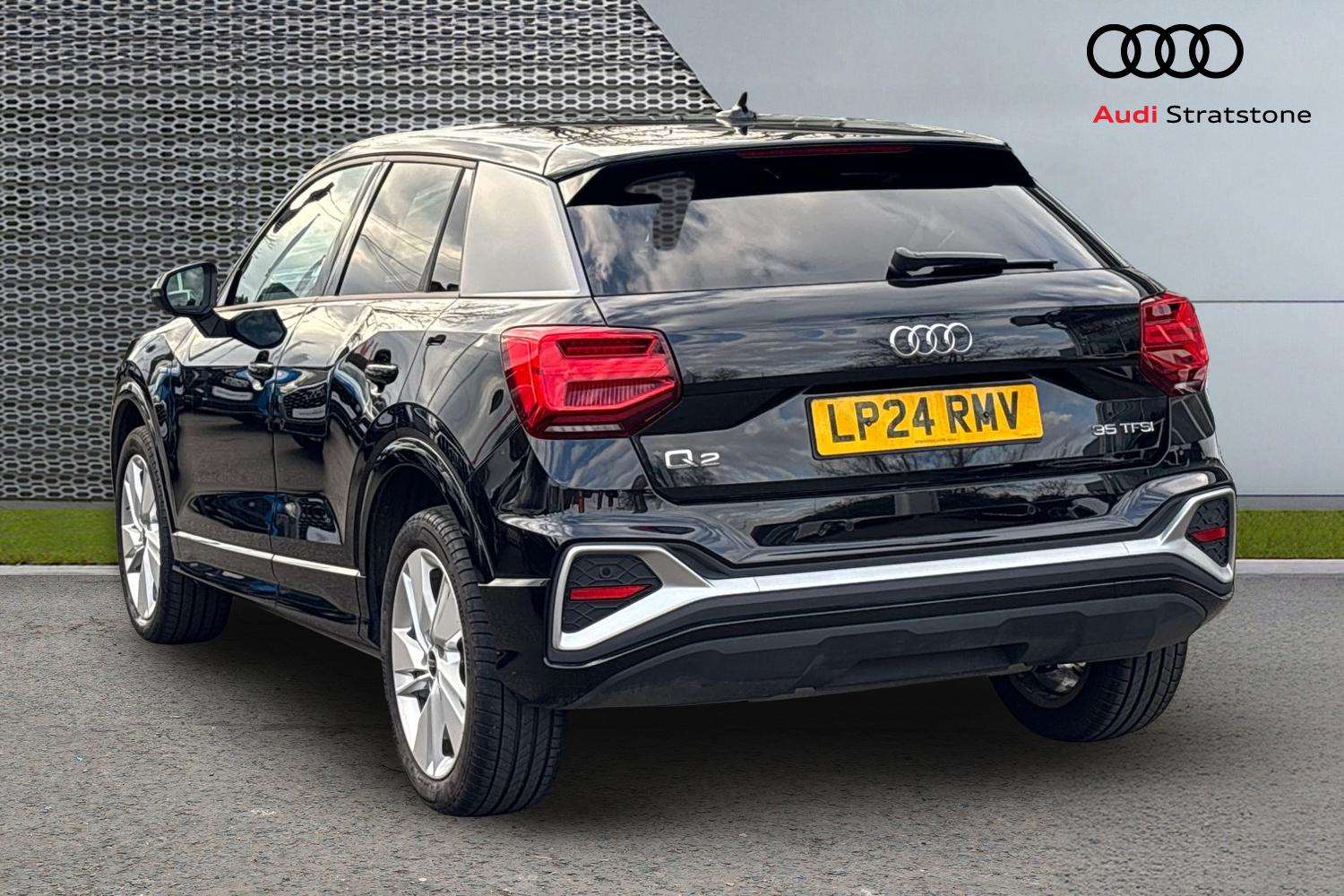 Used Audi Q2 for sale - 77740761: Photo 3