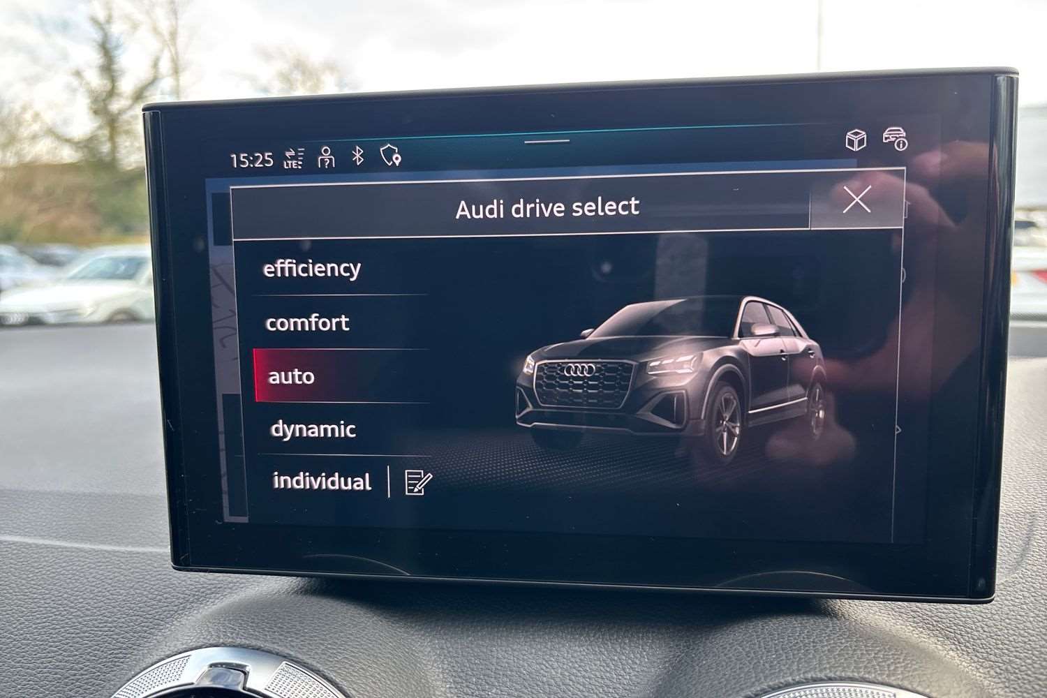 Used Audi Q2 for sale - 77740761: Photo 30