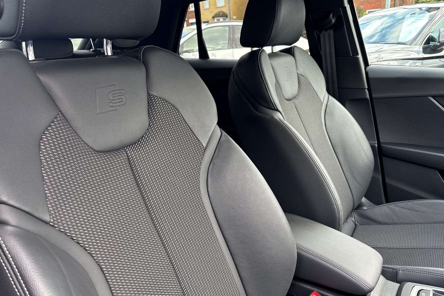 Used Audi Q2 for sale - 77740761: Photo 31