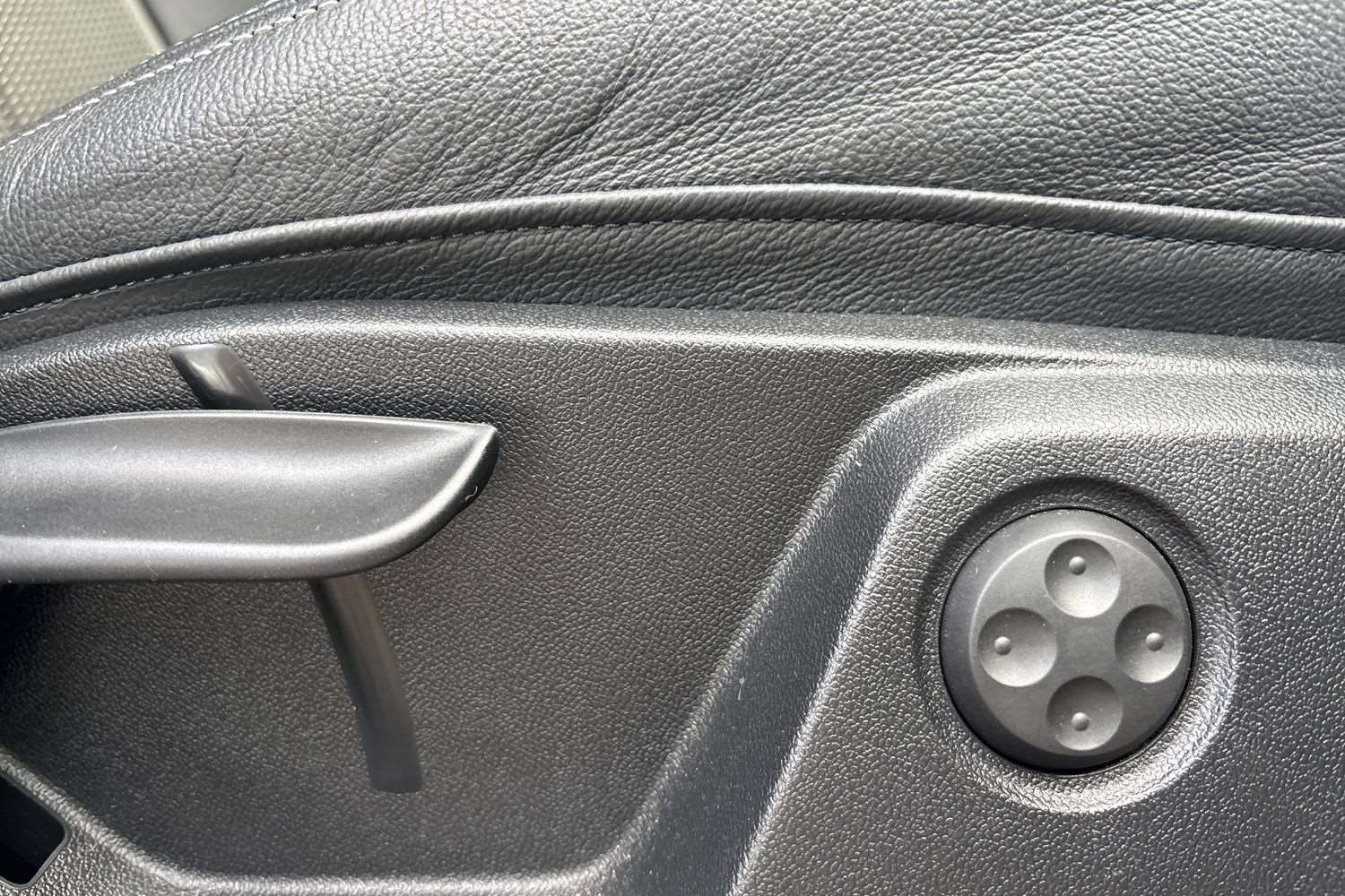 Used Audi Q2 for sale - 77740761: Photo 32