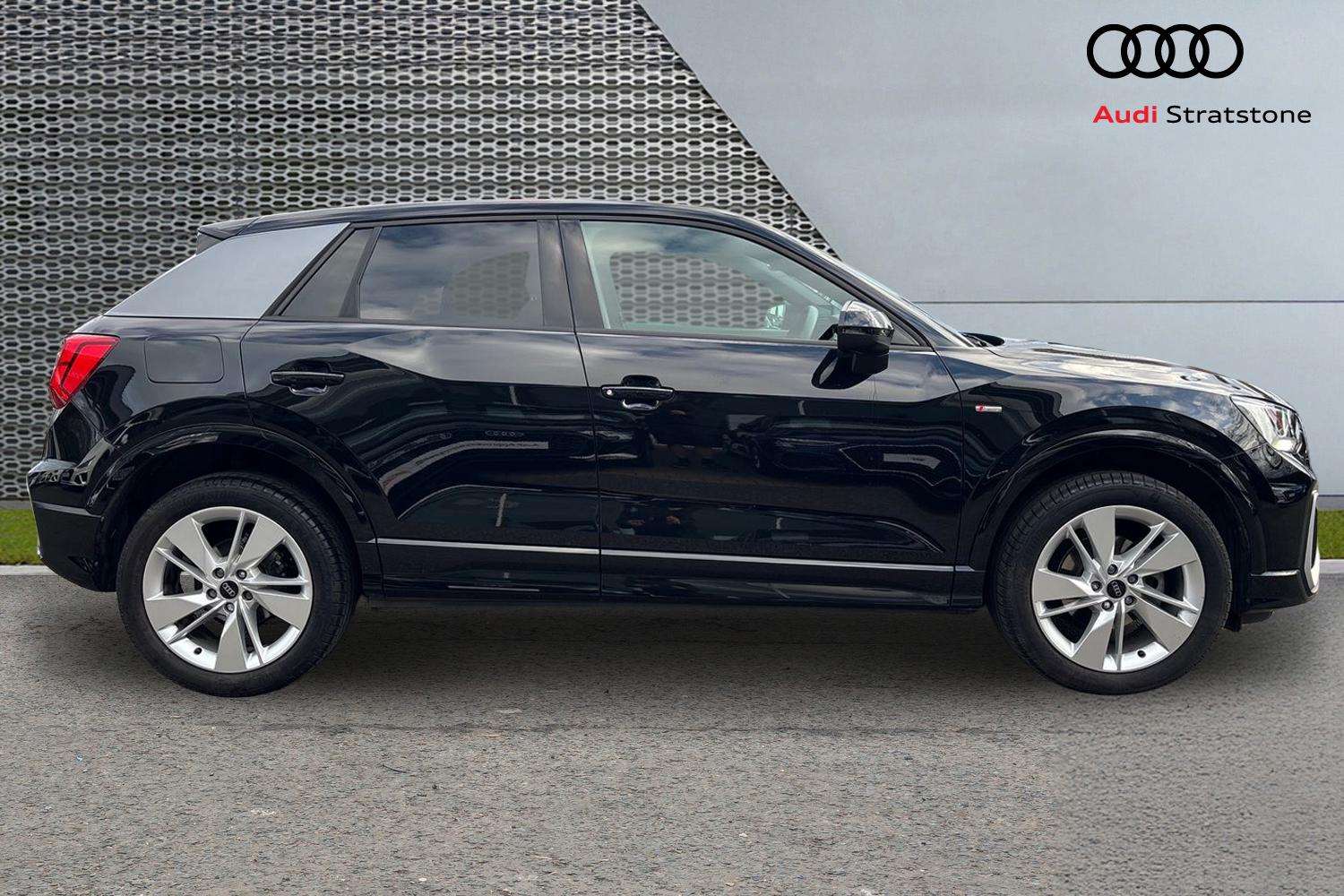Used Audi Q2 for sale - 77740761: Photo 4