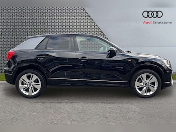 Used Audi Q2 2024 for sale - 77740761: Photo