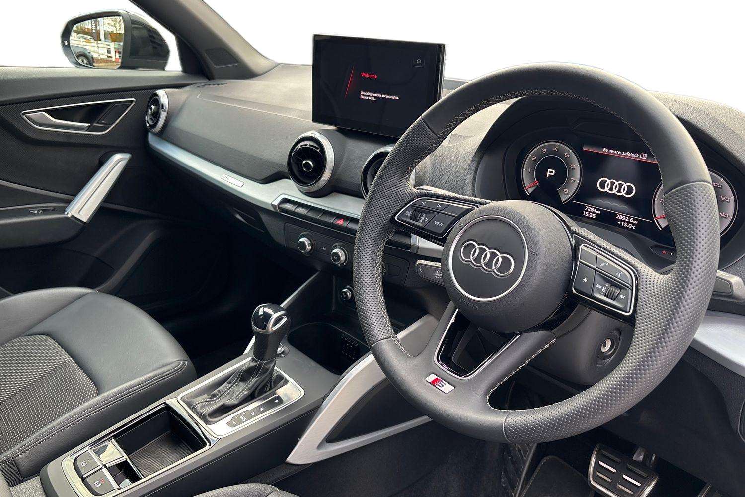 Used Audi Q2 for sale - 77740761: Photo 6