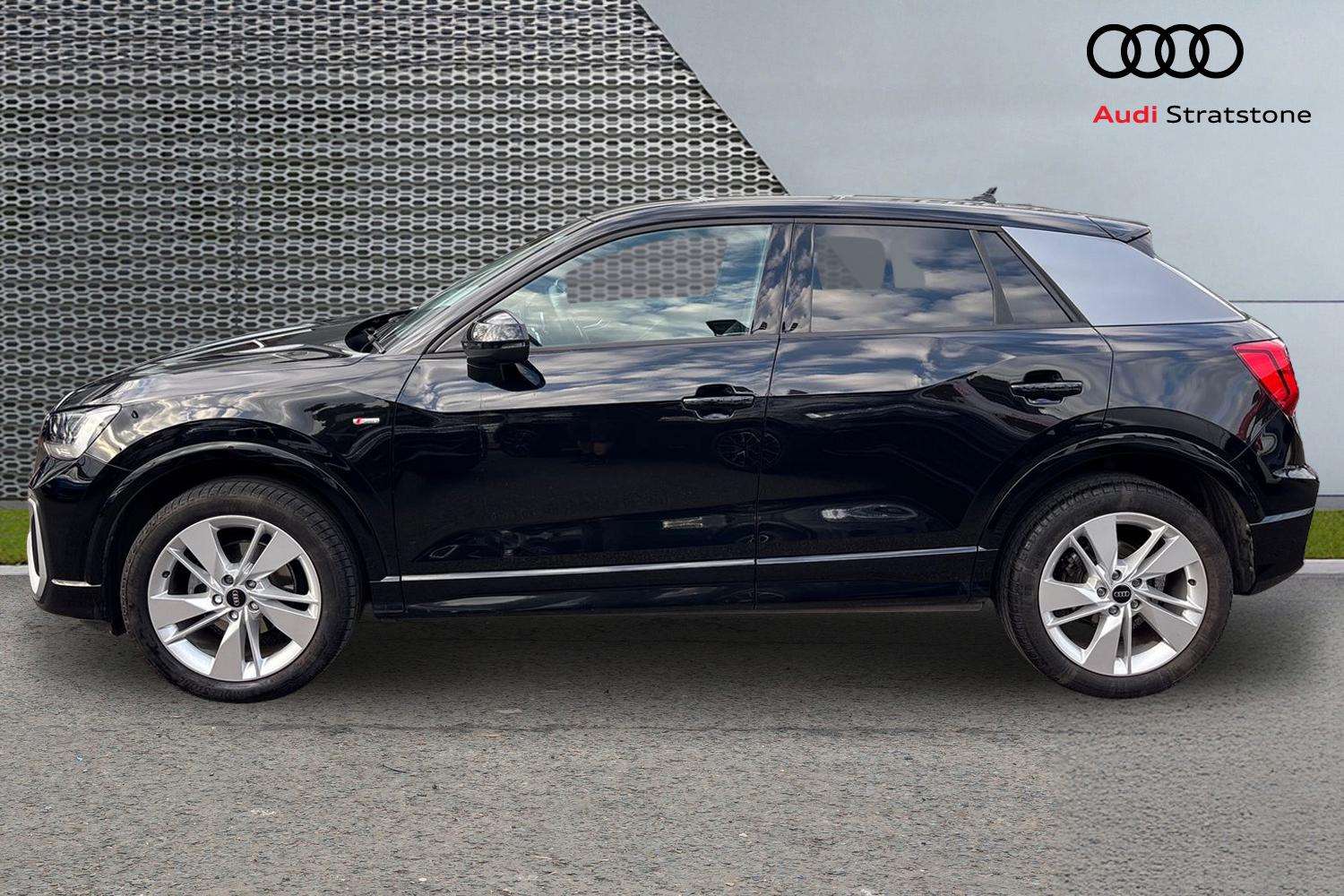 Used Audi Q2 for sale - 77740761: Photo 8