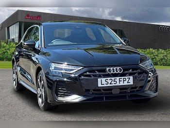 Audi - A3