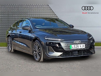 Used Audi A6 2026 for sale - 79466861: Photo