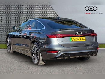Used Audi A6 2026 for sale - 79466861: Photo