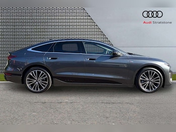 Used Audi A6 2026 for sale - 79466861: Photo