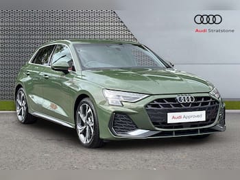 Used Audi A3 2026 for sale - 79753846: Photo
