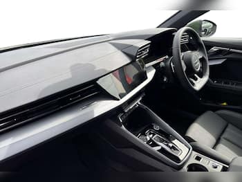 Used Audi A3 2026 for sale - 79753846: Photo