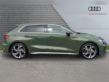 Used Audi A3 2026 for sale - 79753846: Photo
