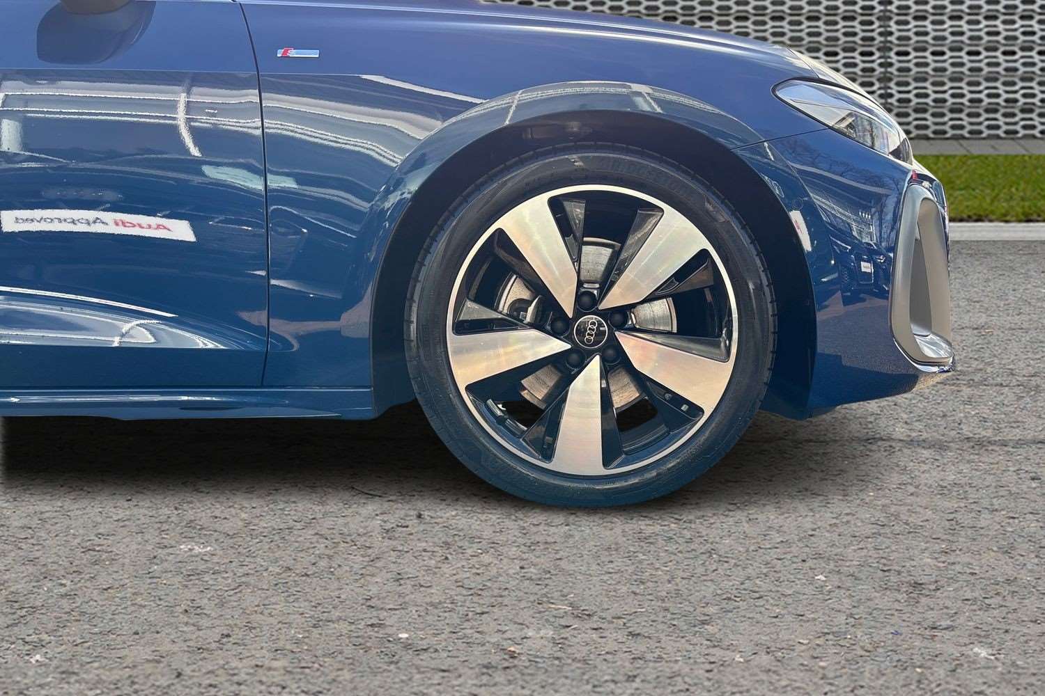 Used Audi A5 2026 for sale - 77928674: Photo 10