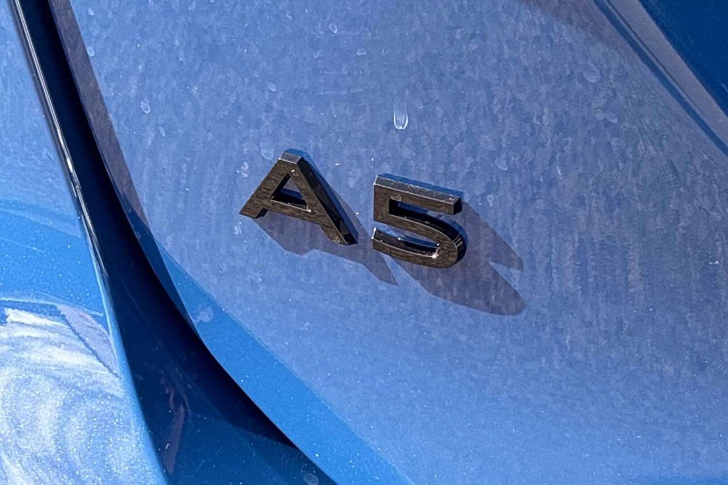 Used Audi A5 2026 for sale - 77928674: Photo 12