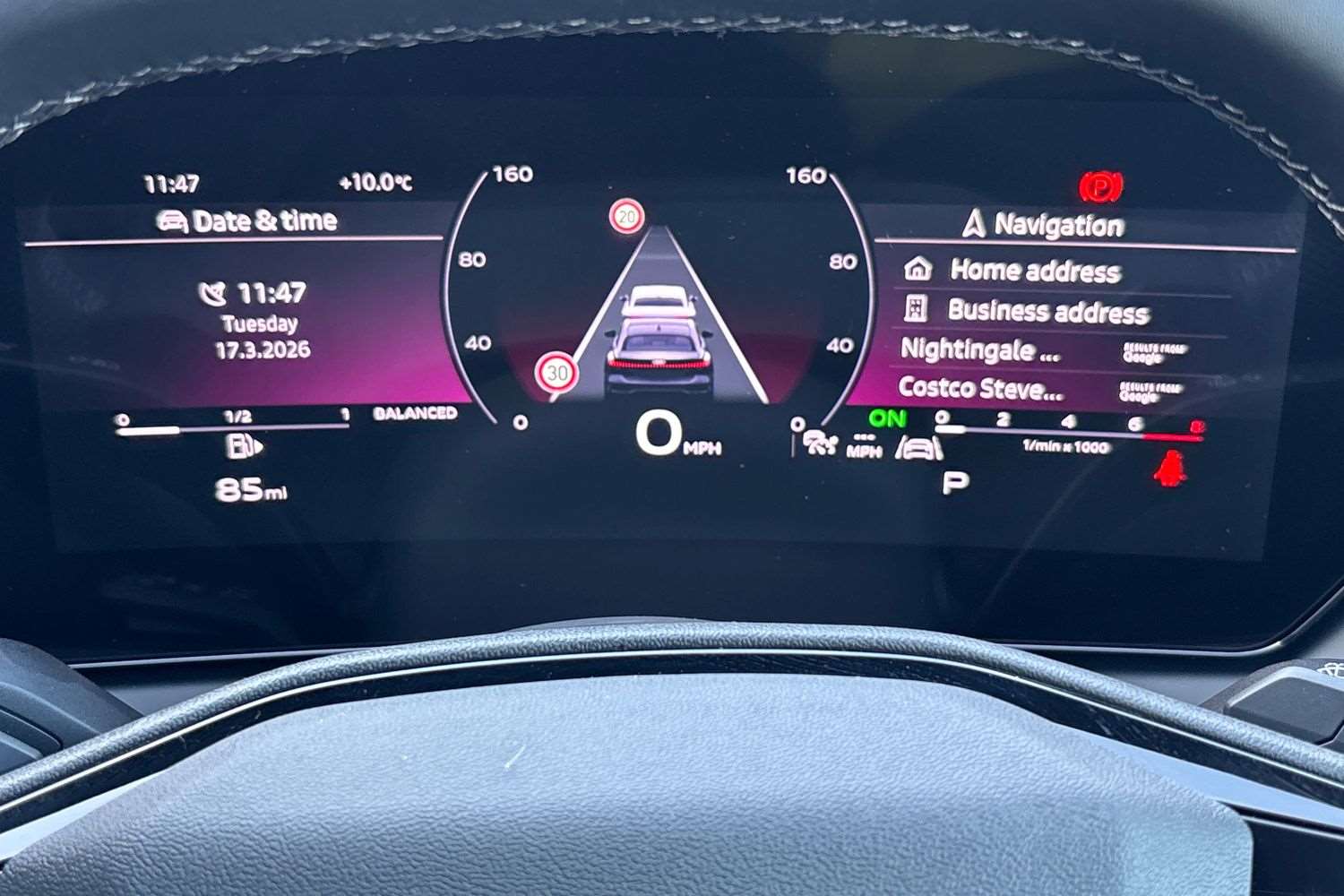 Used Audi A5 2026 for sale - 77928674: Photo 18