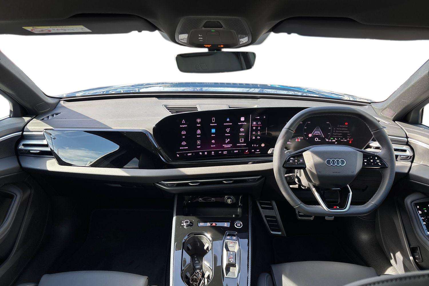 Used Audi A5 2026 for sale - 77928674: Photo 19