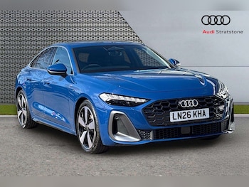 2.0 TFSI 150 S line 4dr S Tronic