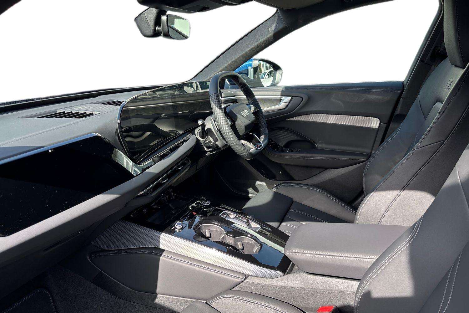 Used Audi A5 2026 for sale - 77928674: Photo 2