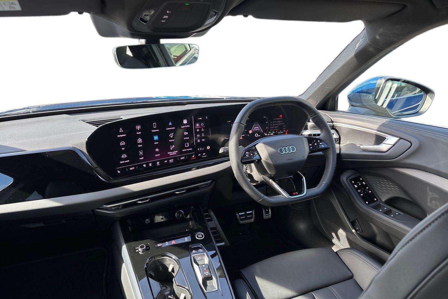 Used Audi A5 2026 for sale - 77928674: Photo 20