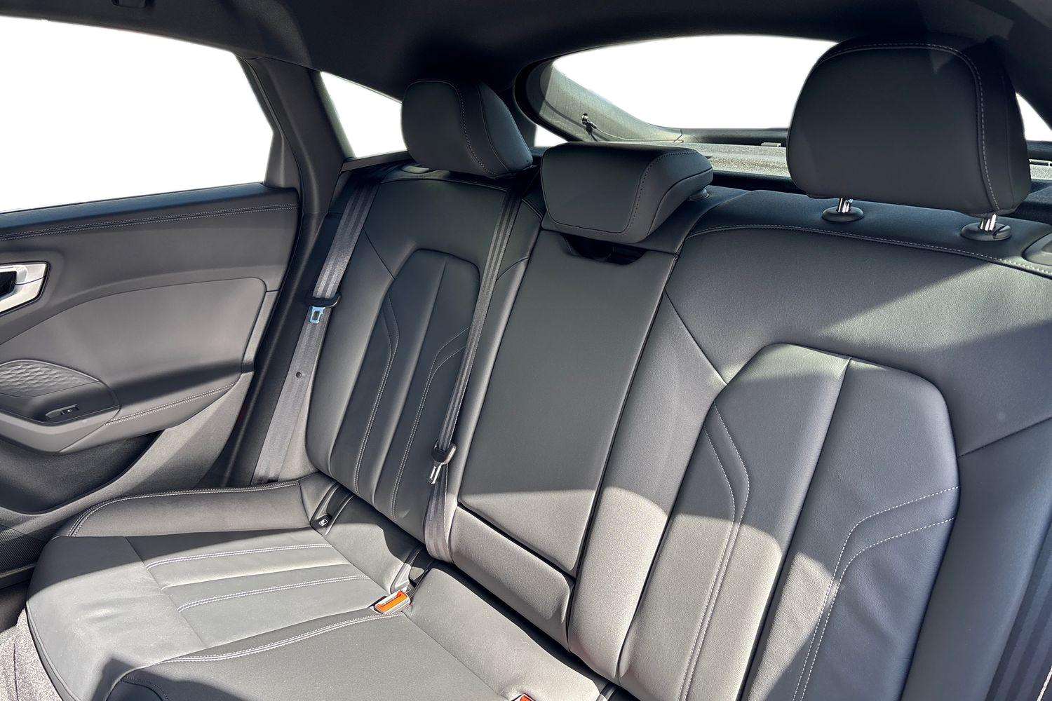 Used Audi A5 2026 for sale - 77928674: Photo 22