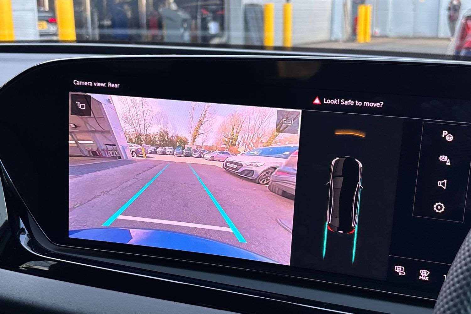 Used Audi A5 2026 for sale - 77928674: Photo 26