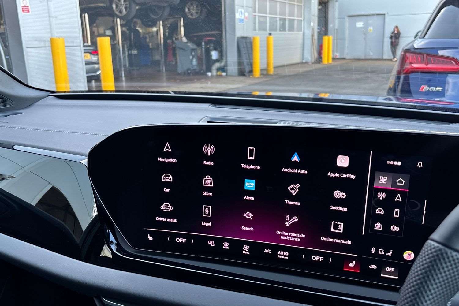 Used Audi A5 2026 for sale - 77928674: Photo 27