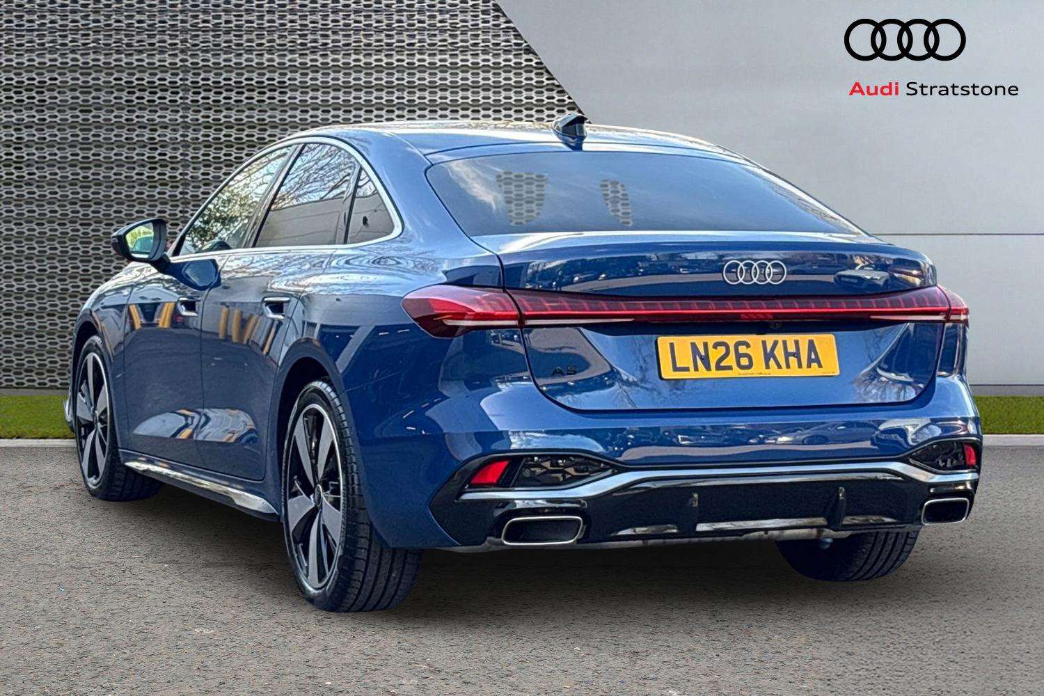 Used Audi A5 2026 for sale - 77928674: Photo 3