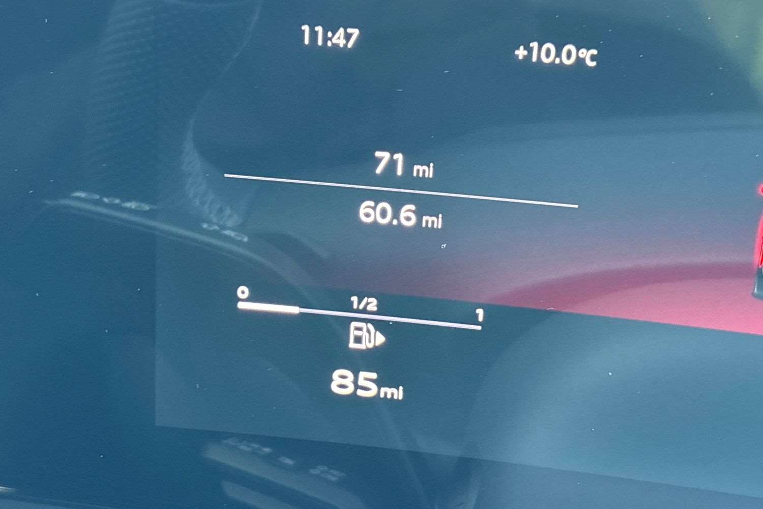 Used Audi A5 2026 for sale - 77928674: Photo 33