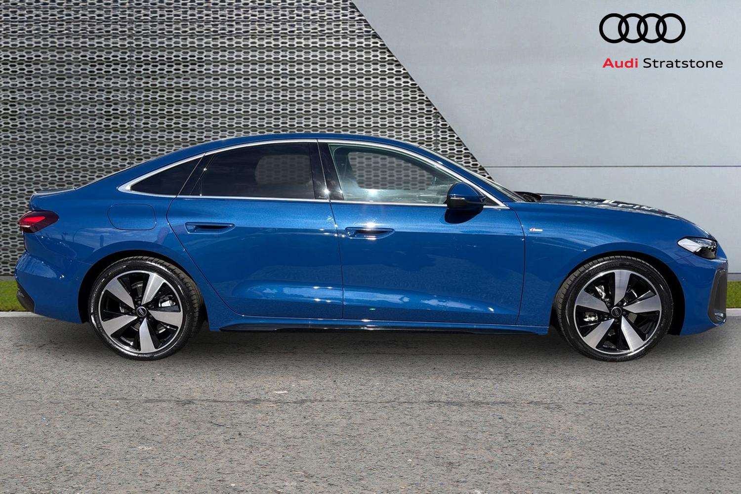 Used Audi A5 2026 for sale - 77928674: Photo 4