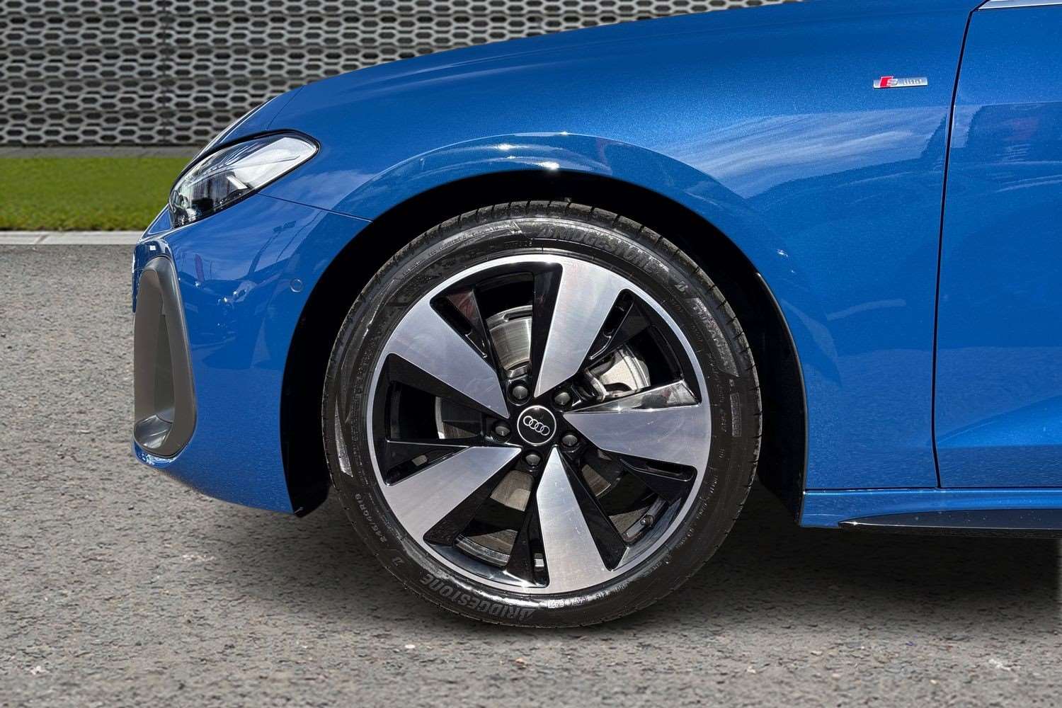 Used Audi A5 2026 for sale - 77928674: Photo 5