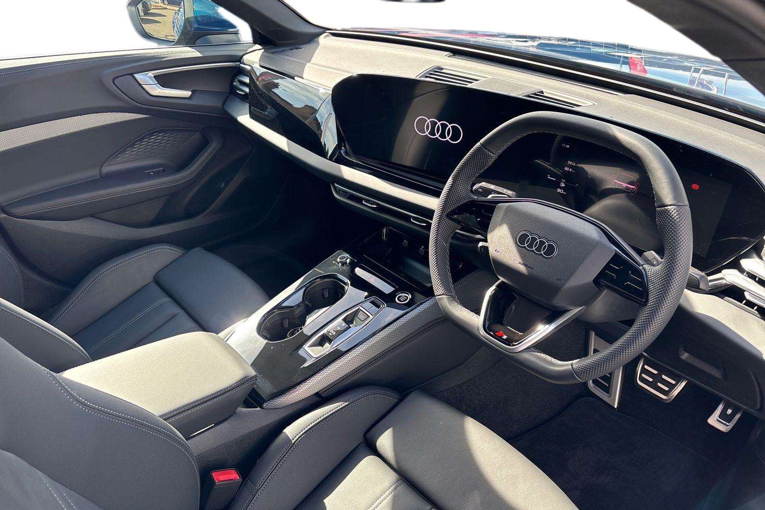 Used Audi A5 2026 for sale - 77928674: Photo 6